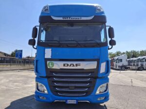 truck XF480SSC LD GH010XK 86506